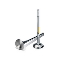 Subaru EJ20/EJ25 Inconel Exhaust Valve - Single