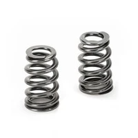 Toyota 2JZ-GE 19.70mm Outer ID 15.20mm Inner ID 10.4 Spr Rate Beehive Spring - Set of 12