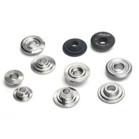 Audi V6 Beehive Valve Spring Kit 91lb - 37.4mm / 189 - 10lb/mm - Rate: 9.8lb/mm - 23mm CB