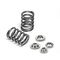 Mitsubishi 3000 6G72 Single Valve Spring Kit