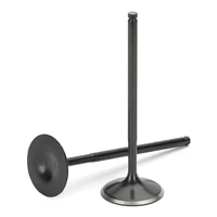 Toyota GR Corolla G16E-GTS 32.8 x 5.48 x 113.6mm Blk Nitrided Intake Valve - Set of 6