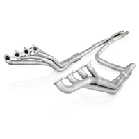 2004-08 F150 5.4L Headers 1-3/4in Primaries 2-1/2in High-Flow Cats