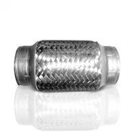 3in X 10in flex joint