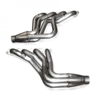 Chevy Chevelle Big Block 1968-72 Headers 2in