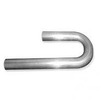 1 1/2in 180 degree mandrel bend