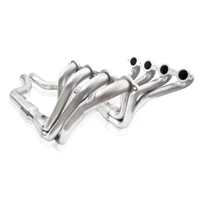 08-09 Pontiac G8 GT Headers 1-7/8in Primaries 3in Leads Performance Connect w/ Cats