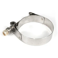 1 1/2in Single Band Clamp