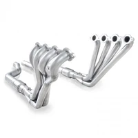 2010-15 Camaro 6.2L Headers 1-7/8in Primaries 3in Collectors High-Flow Cats
