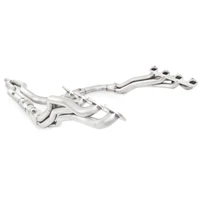 2011-14 F-150 Raptor 6.2L Headers 1-7/8in Primaries 3in High-Flow Cats Y-Pipe