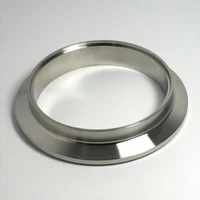 Borg Warner EFR 3in 304SS V-Band Turbine Outlet Flange