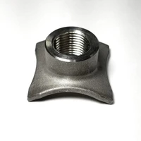 M18x1.5 O2 Sensor Bung Saddle Type