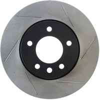 StopTech Slotted Sport Brake Rotor