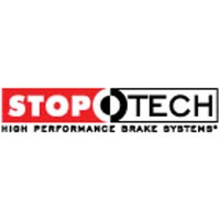 Stoptech 13-17 Hino 195 Right Rear Premium Semi-loaded Disc Brake Caliper
