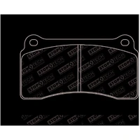StopTech Street Select 09-18 Nissan GT-R Rear Brake Pads