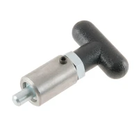 Spring Loaded T-Handle Pull Pin