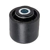 Lower Control Arm Dual Durometer Bushing 14mm Bolt 2.618in Wide