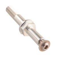 2007+ Jeep Wrangler JK/JKU/JL/JLU Track Bar Steering Stabilizer Mount Stud