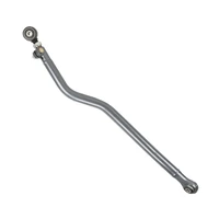 2018+ Jeep Wrangler JL/JLU HD Adjustable Front Track Bar