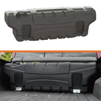 Universal 50 Gallon Travel Trekker Fuel System w/Electronic Controller/Pump System