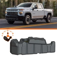 56 Gallon XXL Mid-Ship Fuel Tank (GM 2500/3500 Duramax Crew Cab Short Bed 20-24)