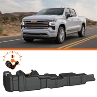 46 Gallon XXL Mid-Ship Fuel Tank (GM 1500 Duramax Crew Cab Short/Standard Bed 19-24)