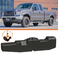 60 Gal. XXL Mid-Ship Tank (F-250/F-350 PowerStroke Crew/Ext. Cab Long Bed 99-07)