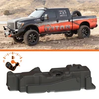 60 Gallon XXL Mid-Ship Tank (11-16 F-250/F-350 PowerStroke Crew Cab Short Bed 11-16)