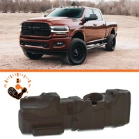 52 Gallon XXL Mid-Ship Fuel Tank (RAM 2500/3500 Cummins Crew Cab Short Bed 13-24)