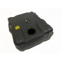 40 Gallon After-Axle Utility Fuel Tank (F-350/F-450 Narrow Frame 11-19)