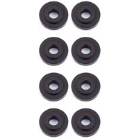 Torque Solution Shifter Base Bushing Kit: Acura Rsx Type S 2002-06