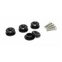 Shifter Base Bushing Kit - 2016+ Honda Civic/Civic Si
