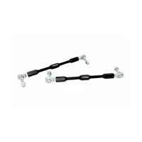 Torque Solution 23+ Toyota GR Corolla Adj. Front Sway Bar End Links