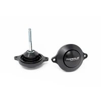 Torque Solution Engine Mount Kit Porsche 911 991