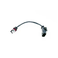 Torque Solution 13-18 Ford Focus ST  Map Sensor Adapter PNP Harness