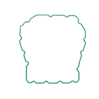 Torque Solution HD Oil Pan O-Ring Gasket Subaru EJ Engines