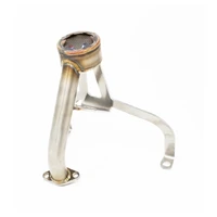 Torque Solution V2 HD Oil Pickup Subaru EJ Engines