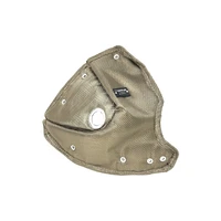 Torque Solution Thermal Turbo Blanket (Volcanic Rock) Mini Cooper / S (R55-R58 & R60-R61)