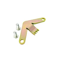 Torque Solution 93-21 Subaru Impreza / 2012+ Toyota GT86/Subaru BRZ Flywheel Lock Tool