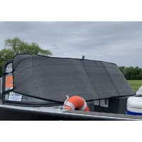 Boat Windshield Protector