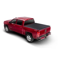 4ft 8in Pro X15 Bed Cover (Ridgeline 17-20)