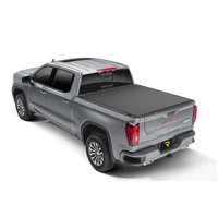 5ft 8in Pro X15 BedCover (Sierra/Silverado 1500 New Body w/o Tailgate 19-20)
