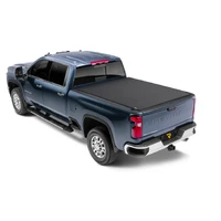  6ft 9in Pro X15 Bed Cover (Sierra/Silverado 2500HD/3500HD w/Tailgate 20)