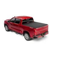5ft 8in Sentry CT Bed Cover (Sierra/Silverado 1500 New Body 19-20)