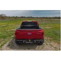 6ft 6in Sentry Bed Cover (F-250/F-350/F-450 Super Duty 17-20)