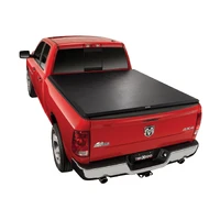 6ft 4in TruXport Bed Cover (Ram 1500 09-18/Ram 1500 Classic 19-20)
