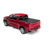 8ft TruXport Bed Cover (Sierra/Silverado 1500 New Body 19-20)