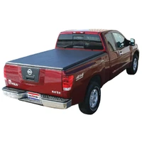  TruXport Bed Cover (Frontier 05-20)