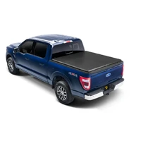 6ft 6in TruXport Bed Cover (F-150 15-21)