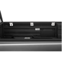 4ft 8in Lo Pro Bed Cover (Ridgeline 17-20)