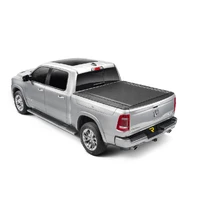 6ft 4in Lo Pro Bed Cover (Ram 1500 w/RamBox 12-18/Ram 1500 Classic w/RamBox 19-20)